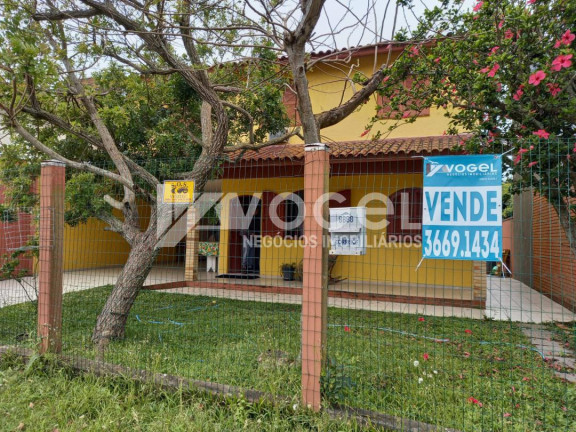 Imagem Casa com 5 Quartos à Venda, em Nova Tramandaí - Tramandai Imagem Casa com 5 Quartos à Venda, em Nova Tramandaí - Tramandai