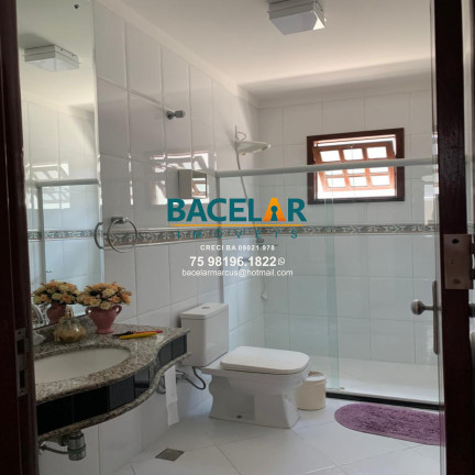 Imagem Casa com 3 Quartos à Venda, 170 m² em Sim - Feira De Santana Ba Imagem Casa com 3 Quartos à Venda, 170 m² em Sim - Feira De Santana Ba