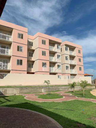 Imagem Apartamento com 2 Quartos à Venda, 49 m² em Bela Vista - Teresina