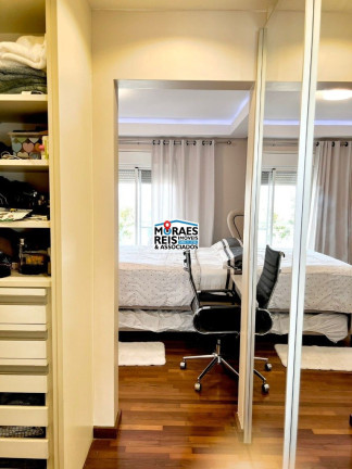 Imagem Apartamento com 3 Quartos à Venda, 261 m² em Vila Andrade - São Paulo