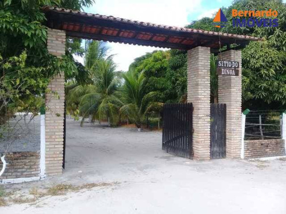 Imagem Chácara com 4 Quartos à Venda, 234 m² em Rodeador - Pindoretama