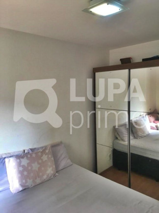 Imagem Apartamento com 2 Quartos à Venda, 53 m² em Vila Gustavo - São Paulo Imagem Apartamento com 2 Quartos à Venda, 53 m² em Vila Gustavo - São Paulo