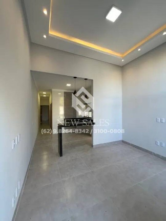 Imagem Casa com 2 Quartos à Venda, 65 m² em Residencial Orlando Morais - Goiânia