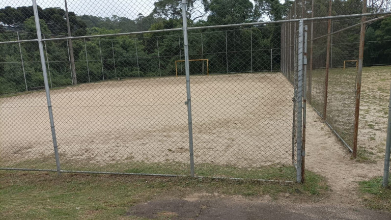 Terreno à Venda,  em Cachoeira - Curitiba