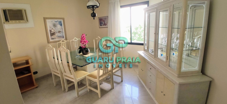 Imagem Apartamento com 3 Quartos à Venda, 140 m² em Pitangueiras - Guarujá Imagem Apartamento com 3 Quartos à Venda, 140 m² em Pitangueiras - Guarujá