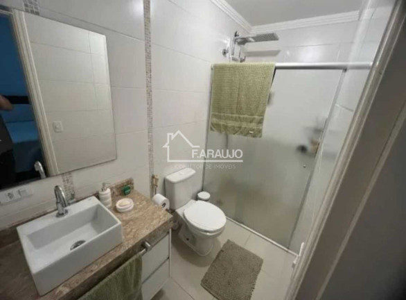 Imagem Imóvel com 3 Quartos à Venda, 170 m² em Jardim Gonçalves - Sorocaba