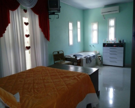 Imagem Casa com 2 Quartos à Venda, 300 m² em Campina - São Leopoldo Imagem Casa com 2 Quartos à Venda, 300 m² em Campina - São Leopoldo