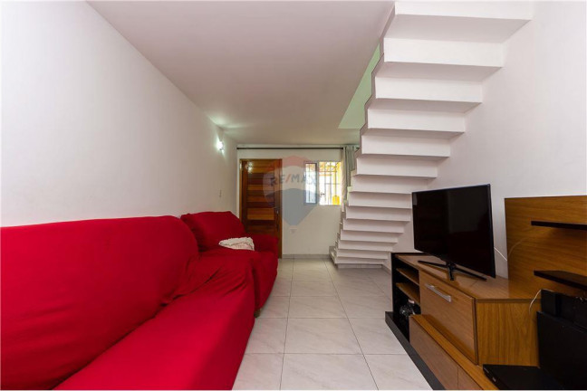 Imagem Sobrado com 3 Quartos à Venda, 161 m² em Santo Amaro - São Paulo Imagem Sobrado com 3 Quartos à Venda, 161 m² em Santo Amaro - São Paulo
