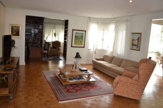 Imagem Imóvel com 3 Quartos à Venda, 280 m² em Bela Vista - São Paulo Imagem Imóvel com 3 Quartos à Venda, 280 m² em Bela Vista - São Paulo