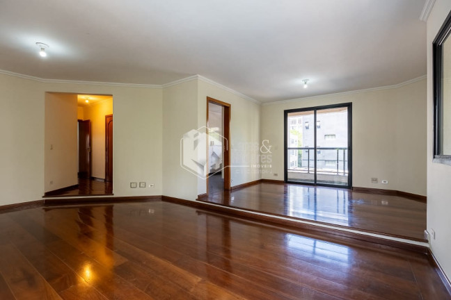 Imagem Apartamento com 4 Quartos à Venda, 178 m² em Moema - São Paulo Imagem Apartamento com 4 Quartos à Venda, 178 m² em Moema - São Paulo