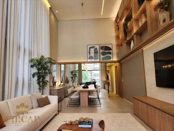 Imagem Apartamento com 2 Quartos à Venda, 143 m² em Jardim Paulista - São Paulo