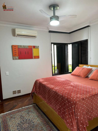 Imagem Apartamento com 3 Quartos à Venda, 141 m² em Vila Mascote - São Paulo