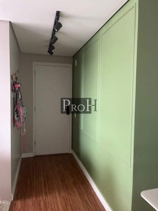 Imagem Apartamento com 2 Quartos à Venda, 51 m² em Vila Metalúrgica - Santo André Imagem Apartamento com 2 Quartos à Venda, 51 m² em Vila Metalúrgica - Santo André