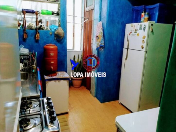Imagem Apartamento com 2 Quartos à Venda, 70 m² em Centro - Rio De Janeiro