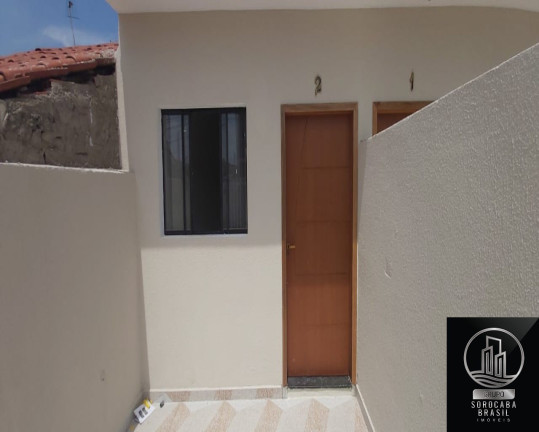 Imagem Casa com 2 Quartos à Venda, 50 m² em Jardim Santa Catarina - Sorocaba Imagem Casa com 2 Quartos à Venda, 50 m² em Jardim Santa Catarina - Sorocaba