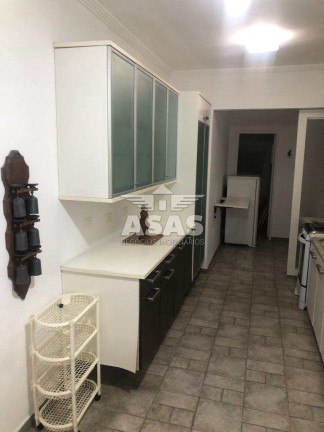 Imagem Apartamento com 3 Quartos à Venda, 142 m² em Pria Da Enseada - Guarujá Imagem Apartamento com 3 Quartos à Venda, 142 m² em Pria Da Enseada - Guarujá