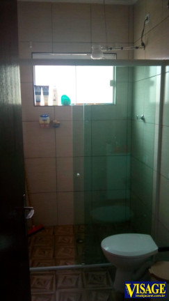 Imagem Casa com 2 Quartos à Venda, 126 m² em Pq. Santo Antonio - Jacareí