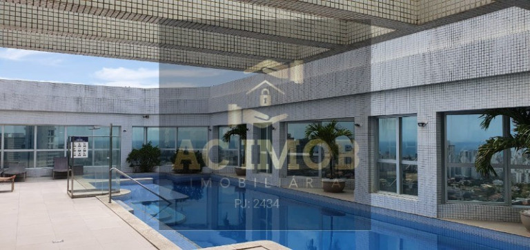Imagem Imóvel com 1 Quarto à Venda, 48 m² em Caminho Das árvores - Salvador