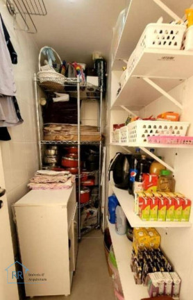 Imagem Apartamento com 3 Quartos à Venda, 115 m² em Vila Valparaíso - Santo André
