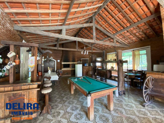 Imagem Chácara com 9 Quartos à Venda, 48 m² em Remédios - Mairiporã Imagem Chácara com 9 Quartos à Venda, 48 m² em Remédios - Mairiporã