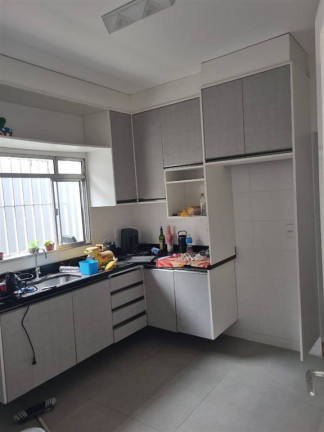 Imagem Sobrado com 3 Quartos à Venda, 175 m² em Jardim Lallo - Sao Paulo