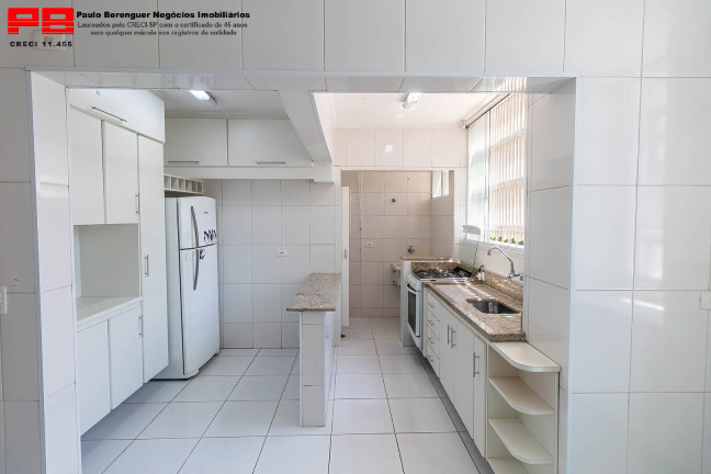 Imagem Apartamento com 2 Quartos à Venda, 103 m² em Itaim Bibi - São Paulo