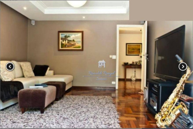 Imagem Sobrado com 4 Quartos à Venda, 366 m² em Jardim Marajoara - São Paulo Imagem Sobrado com 4 Quartos à Venda, 366 m² em Jardim Marajoara - São Paulo