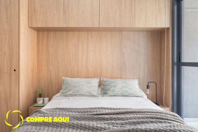 Imagem Kitnet com 1 Quarto à Venda, 31 m² em Bela Vista - São Paulo Imagem Kitnet com 1 Quarto à Venda, 31 m² em Bela Vista - São Paulo