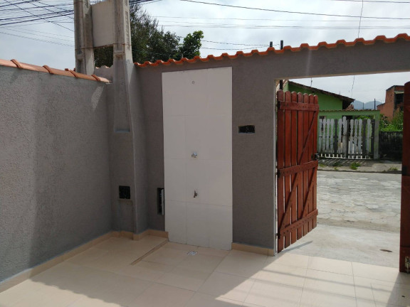 Imagem Casa com 2 Quartos à Venda,  em Jd. Magalhães - Itanhaém