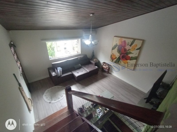 Imagem Casa com 3 Quartos à Venda, 151 m² em Loteamento Santo Antônio - Itatiba
