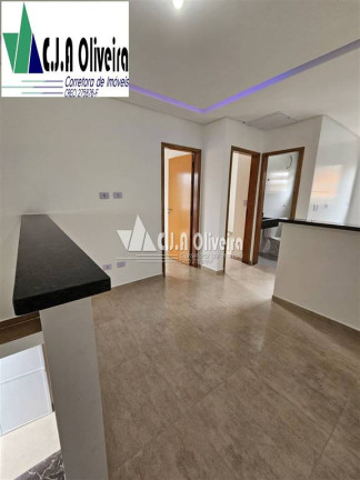 Imagem Casa com 3 Quartos à Venda, 70 m² em Jardim Trevo - Praia Grande Imagem Casa com 3 Quartos à Venda, 70 m² em Jardim Trevo - Praia Grande