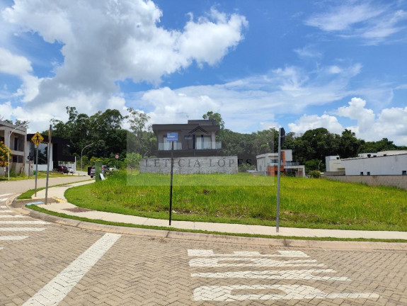 Imagem Terreno à Venda, 372 m² em Residencial Pecan - Itupeva Imagem Terreno à Venda, 372 m² em Residencial Pecan - Itupeva