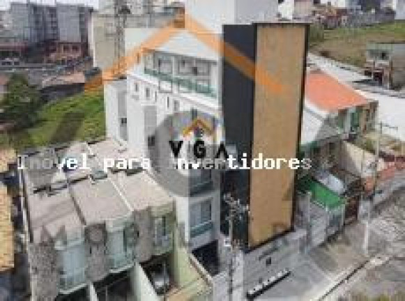 Imagem Apartamento com 2 Quartos à Venda, 45 m² em Vila Guilhermina - São Paulo Imagem Apartamento com 2 Quartos à Venda, 45 m² em Vila Guilhermina - São Paulo
