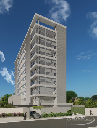Apartamento com 3 Quartos à Venda, 113 m² em América - Joinville