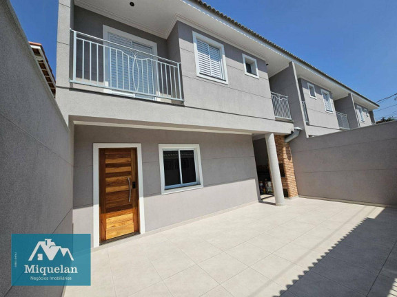 Sobrado com 3 Quartos à Venda, 100 m² em Vila Constança - São Paulo
