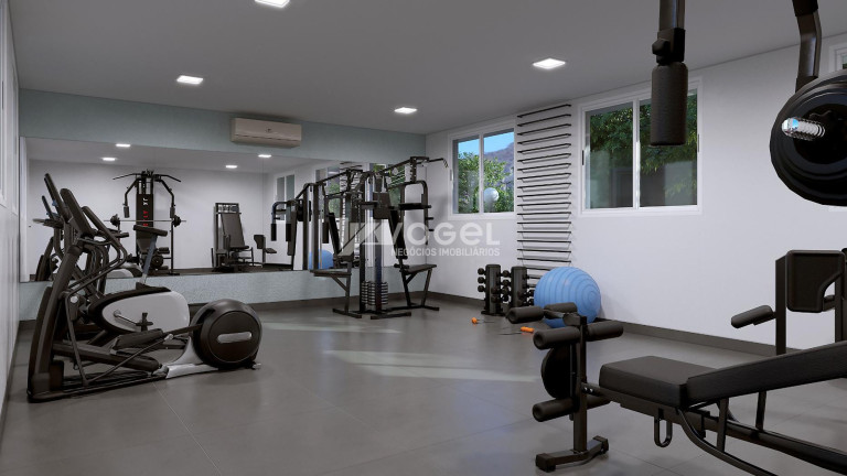 Imagem Apartamento com 1 Quarto à Venda, em Campina - Sao Leopoldo Imagem Apartamento com 1 Quarto à Venda, em Campina - Sao Leopoldo