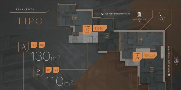 Imagem Imóvel com 3 Quartos à Venda, 130 m² em Boa Viagem - Recife