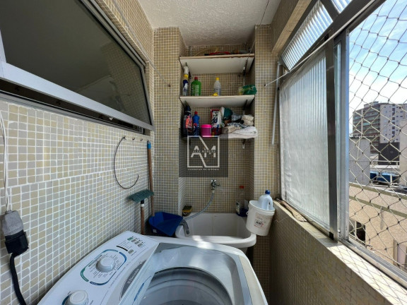 Imagem Apartamento com 2 Quartos à Venda, 65 m² em Flórida - Praia Grande Imagem Apartamento com 2 Quartos à Venda, 65 m² em Flórida - Praia Grande