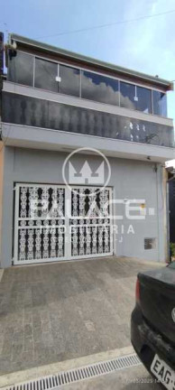 Imóvel com 2 Quartos para Alugar, 110 m² em Campestre - Piracicaba