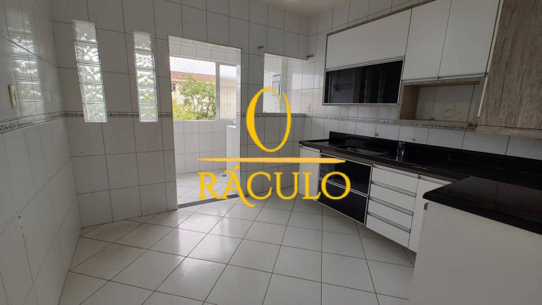 Imagem Apartamento com 2 Quartos à Venda, 114 m² em Gonzaguinha - São Vicente