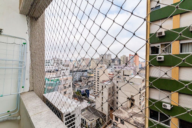 Imagem Apartamento com 2 Quartos à Venda, 50 m² em Centro Histórico - Porto Alegre