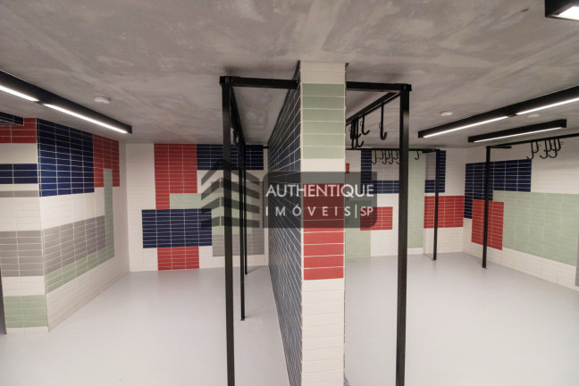 Imagem Apartamento com 3 Quartos à Venda, 84 m² em Jardim Caravelas - São Paulo