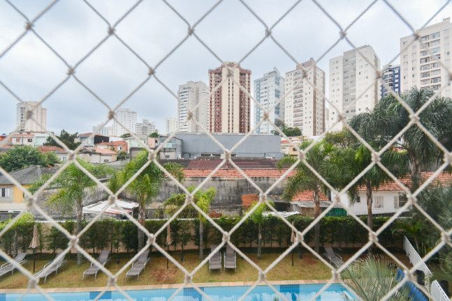 Imagem Apartamento com 2 Quartos à Venda, 57 m² em Vila Gumercindo - São Paulo Imagem Apartamento com 2 Quartos à Venda, 57 m² em Vila Gumercindo - São Paulo