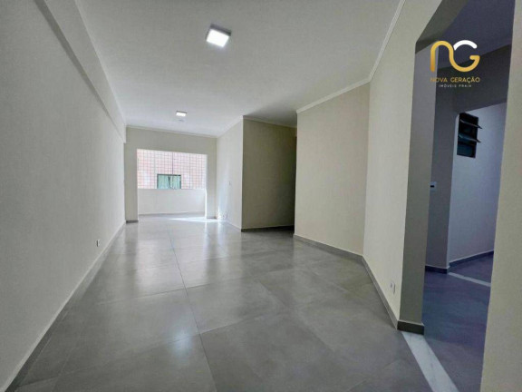 Apartamento com 2 Quartos à Venda, 70 m² em Tupi - Praia Grande
