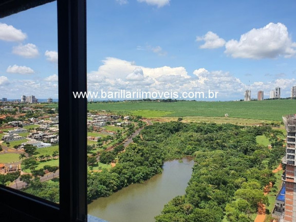 Imagem Imóvel com 3 Quartos à Venda, 118 m² em Olhos Dagua - Ribeirão Preto