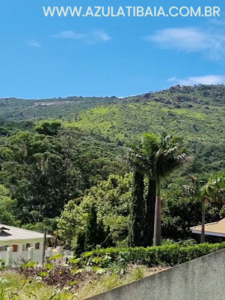 Imagem Casa com 4 Quartos à Venda, 488 m² em Condomínio Flamboyant - Atibaia