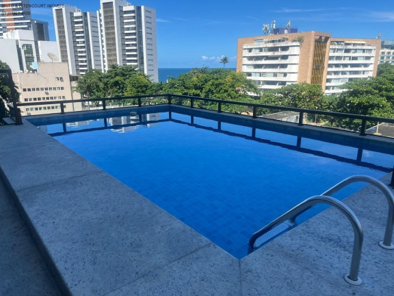 Imagem Imóvel com 1 Quarto à Venda, 45 m² em Ondina - Salvador Imagem Imóvel com 1 Quarto à Venda, 45 m² em Ondina - Salvador