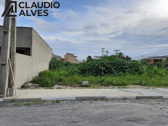 Imagem Terreno à Venda, 350 m² em Baraúna - Feira De Santana