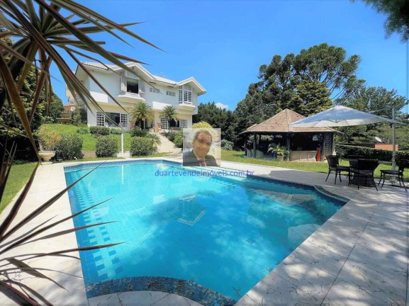 Casa com 4 Quartos à Venda, 752 m² em Palos Verdes - Carapicuíba