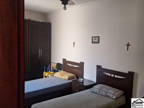 Imagem Casa com 2 Quartos à Venda, 148 m² em Vila Beatriz - São Paulo